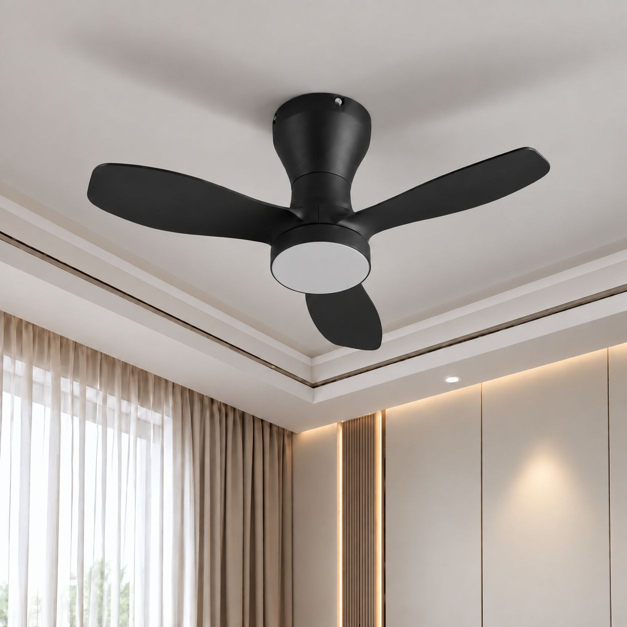 Lampu Mati